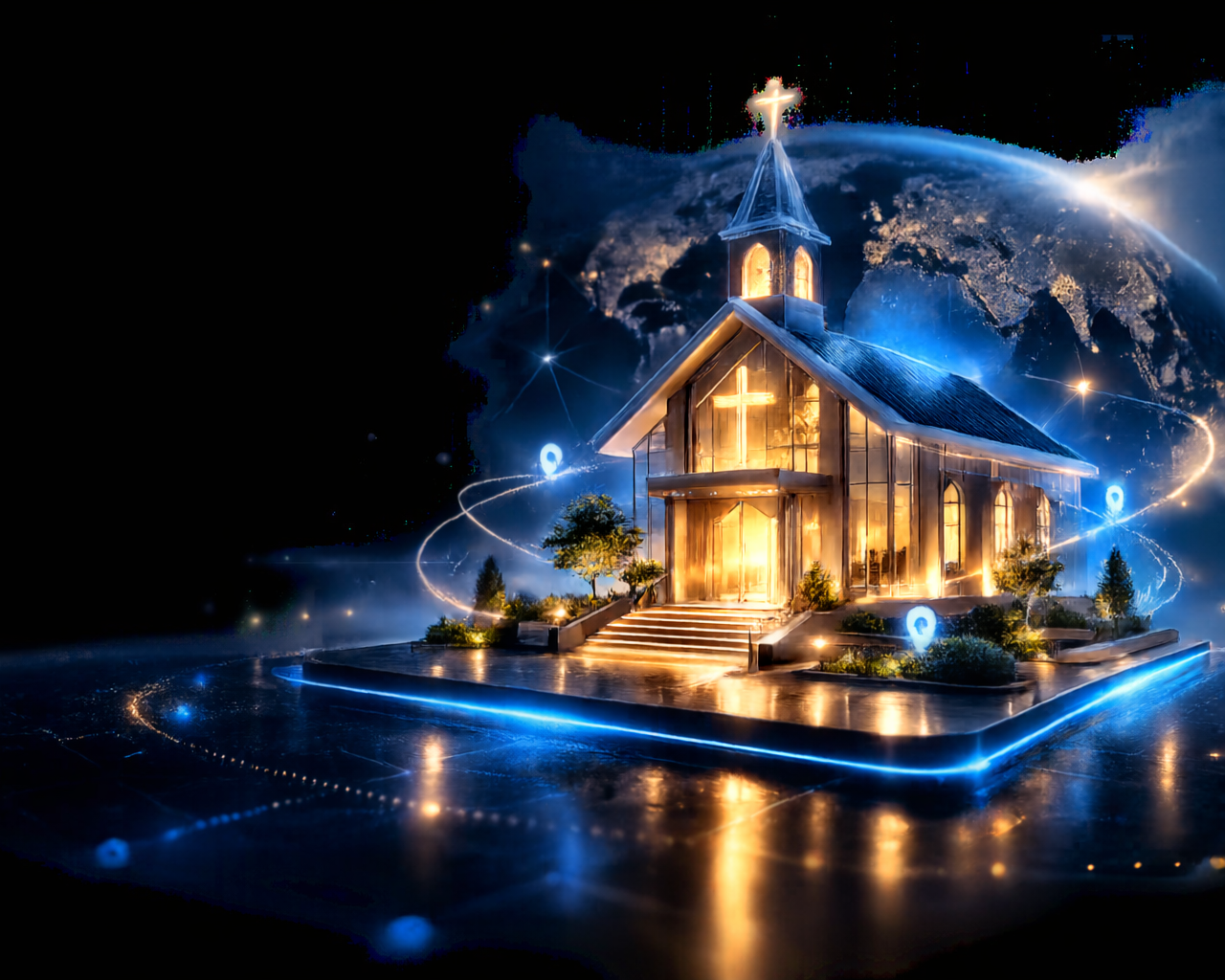 God's Word Bible Church